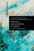 Pobrezas, precariedades y mujeres (Spanish Edition) 8410632195 Book Cover