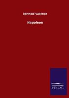 Napoleon 3846025399 Book Cover