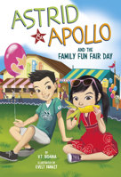 Astrid and Apollo and the Family Fun Fair Day 1666337420 Book Cover