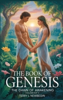 The Book Of Genesis: The Dawn of Awakening Volume II B0GGHC2H2B Book Cover