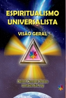 Espiritualismo Universalista 6500673069 Book Cover