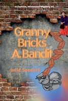 Granny Bricks a Bandit B09T5LCNBT Book Cover