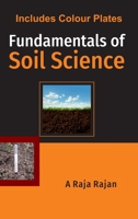 Fundamentals Of Soil Science 9390591449 Book Cover