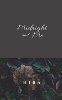 Midnight and Me B0C8JM8HSX Book Cover