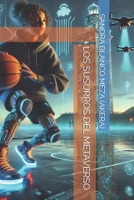 LOS SUSURROS DEL METAVERSO (NUBILUM) (Spanish Edition) B0F2TRMDMD Book Cover