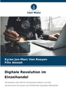 Digitale Revolution im Einzelhandel (German Edition) 6200749973 Book Cover