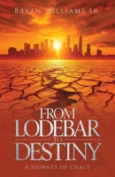 From Lodebar to Destiny: A Journey of Grace B0G18HPBWV Book Cover