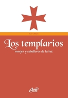 Los templarios (Spanish Edition) 164461362X Book Cover