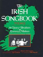 The Irish Songbook (Vocal Songbooks) 0825602378 Book Cover