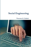 Social Engineering 1291275991 Book Cover