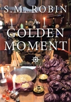 A Golden Moment 0473649799 Book Cover