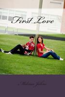 First Love 1475250525 Book Cover