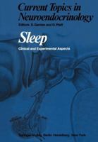 Sleep 3642683355 Book Cover