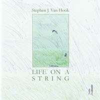 Life on a String 096650092X Book Cover