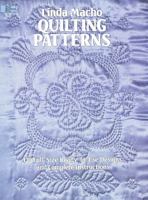 Quilting Patterns: 110 Full-Size Ready-to-Use Designs and Complete Instructions (Quilting)
