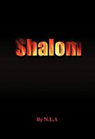 Shalom 1626976155 Book Cover