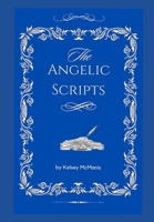 The Angelic Scripts B0CVNL87T7 Book Cover