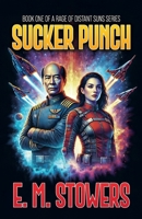 Sucker Punch (Rage of Distant Suns) 1961093979 Book Cover