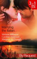 Marrying the Italian 0263896870 Book Cover