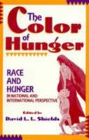 The Color of Hunger 0847680053 Book Cover