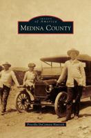Medina County 0738579890 Book Cover