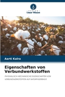 Eigenschaften von Verbundwerkstoffen (German Edition) 620700891X Book Cover