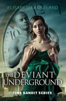 The Deviant Underground 1941732003 Book Cover