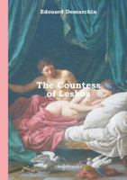 The countess of Lesbos 1326545094 Book Cover