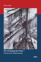 Der Untergang der Pamir: Fanal einer Zeitenwende (Beiträge zur Schifffahrts- und Meereskunde) (German Edition) B0FQBQVCBK Book Cover