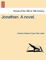 Jonathan. a Novel. 124148256X Book Cover