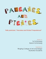 Pancakes and Pickles 1482327015 Book Cover