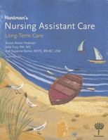 Hartman's Nursing Assistant Care: Long-Term Care 1604250410 Book Cover