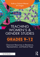 Teaching Women's and Gender Studies 1032344725 Book Cover