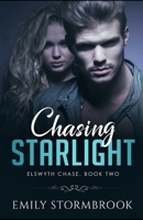 Chasing Starlight: An alpha male shifter romance B08WSFV9ZB Book Cover