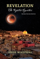 Revelation: The Rapture Equation B09FC6FC5W Book Cover