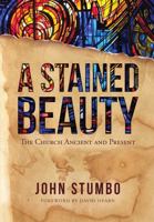A Stained Beauty 0983933367 Book Cover