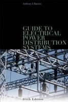 Electrical Power Distribution Systems 0878146393 Book Cover