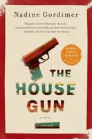 The House Gun 0374173079 Book Cover
