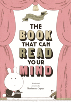 Book That Can Read Your Mind B0GN697TJK Book Cover