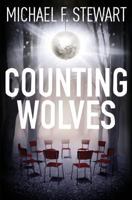 Counting Wolves 0993757944 Book Cover