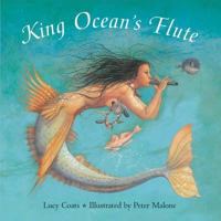 King Ocean's Flute 1842555219 Book Cover