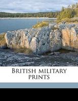 British Military Prints 1018567267 Book Cover