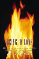 Being in Love: A Practical Guide to Christian Prayer 0823219143 Book Cover