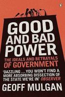 Good and Bad Power 0141023007 Book Cover