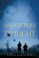 The Black Pyramid Book One: Daughters of Twilight 1956780432 Book Cover