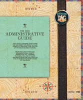 Destination Dig: VBS 2021 - Administrative Guide 108770992X Book Cover