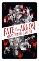 Fate of the Argosi 1471414116 Book Cover