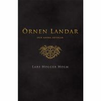 Örnen Landar: och andra artiklar 1907166246 Book Cover