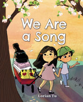 We Are a Song 0062970542 Book Cover