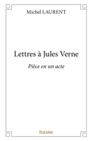 Lettres à Jules Verne (French Edition) 2414213124 Book Cover